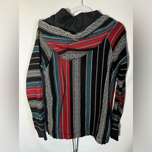 Rag and Bone Baja Beach Hoodie Size XS - Picture 8 of 9